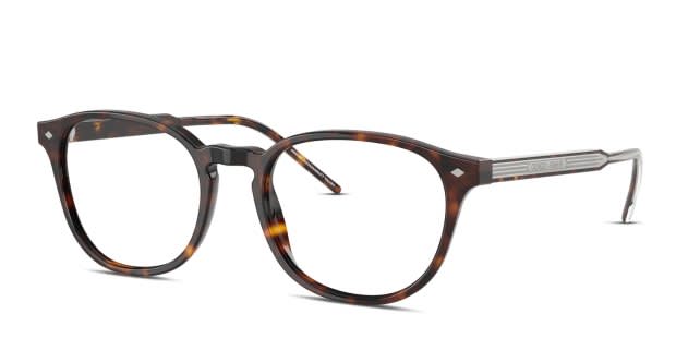 Giorgio Armani AR7259 tortoise frame