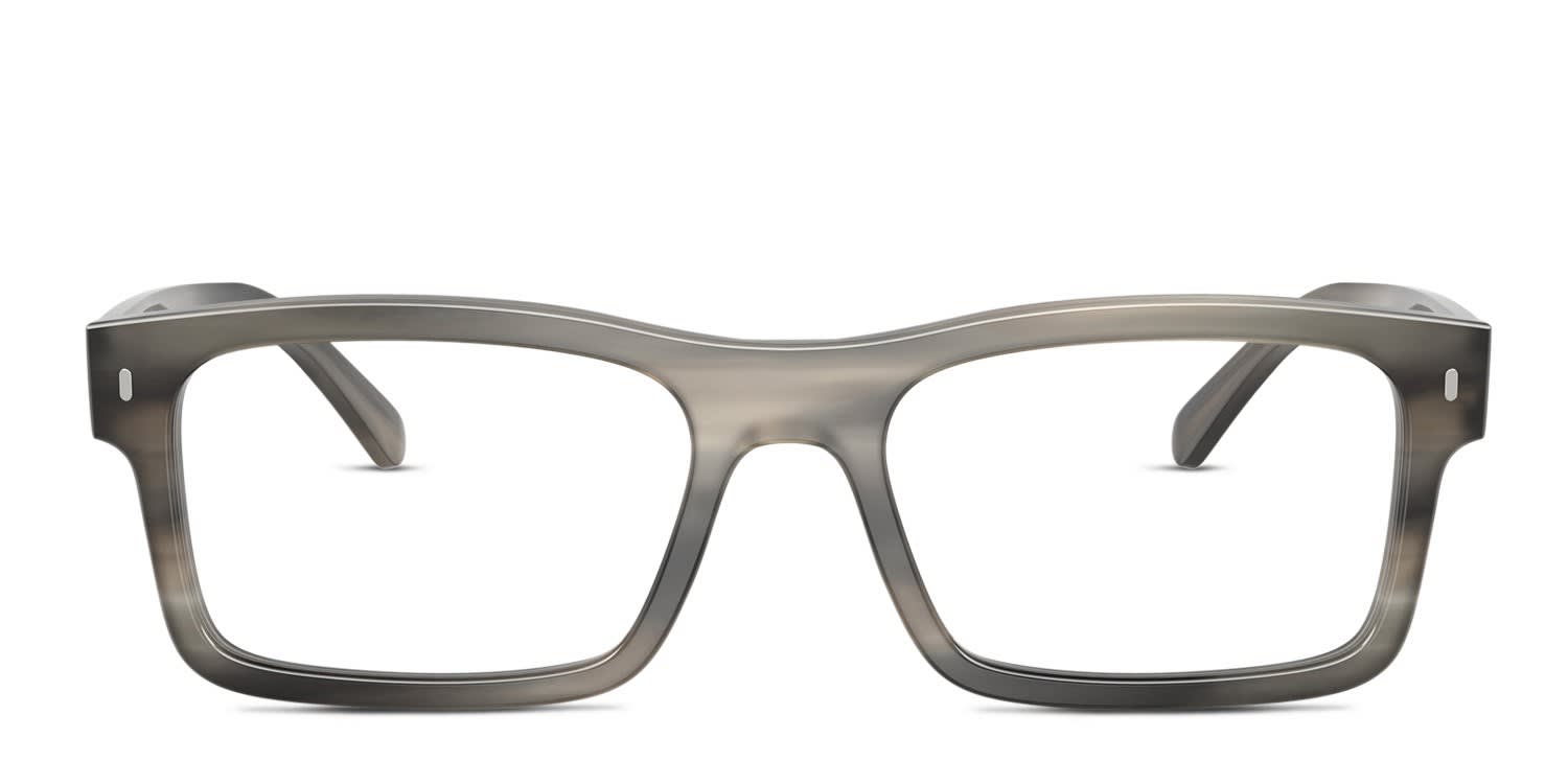 Emporio Armani EA3254 clear , gray frame
