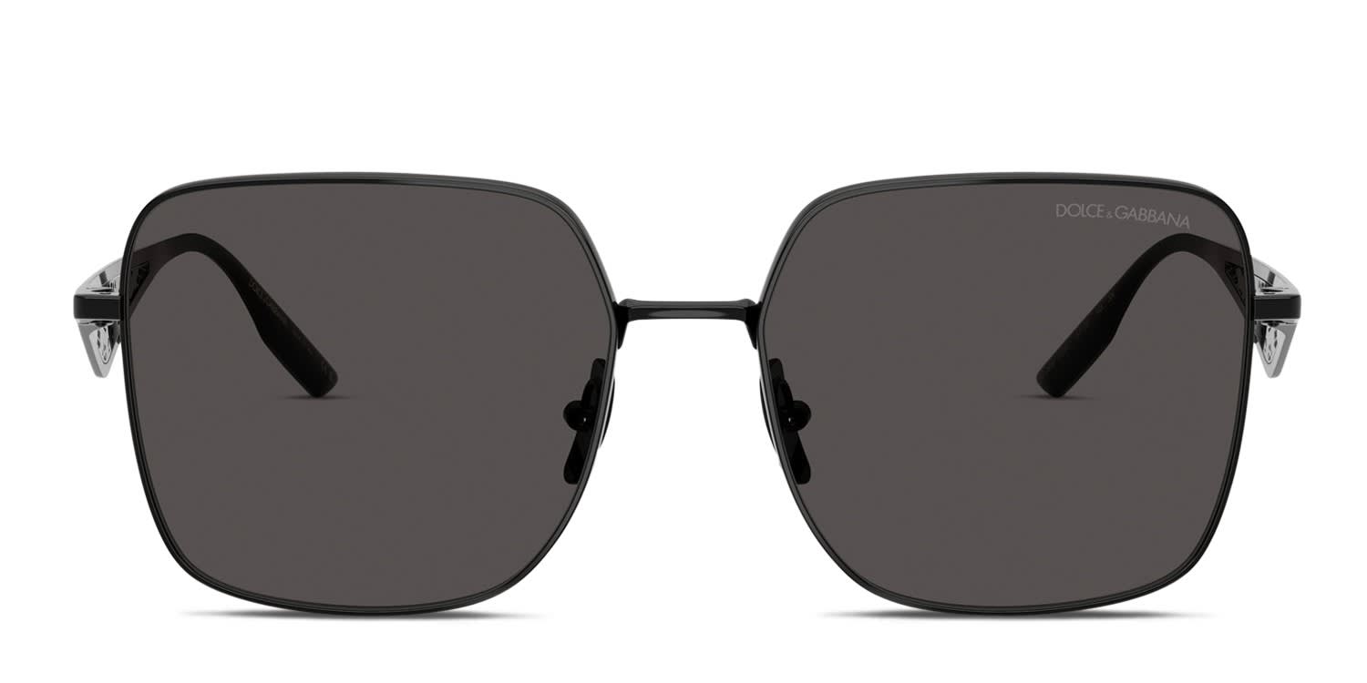 Dior DiorStellaire BU Gold, Blue Prescription Sunglasses