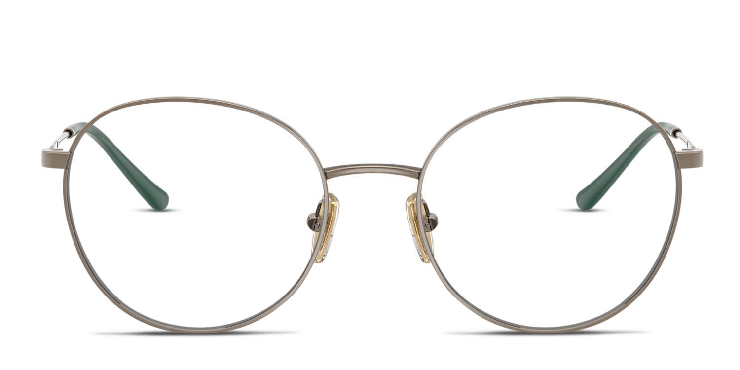 Ottoto Gaucho Gold Prescription eyeglasses