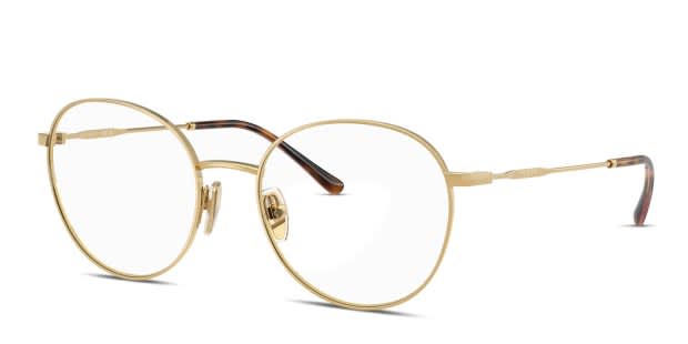 Vogue VO4280 gold frame display picture 2