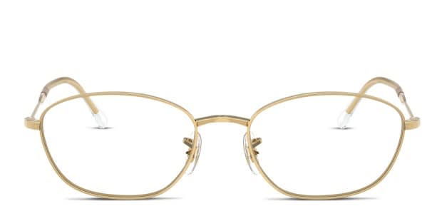 Ray-Ban RX3749V Gold