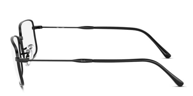 Ray-Ban RX3746V black frame