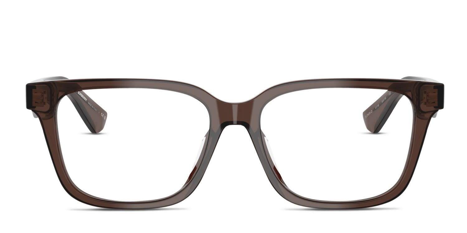 Burberry BE2425D brown frame