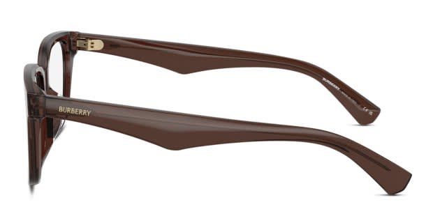 Burberry BE2425D brown frame