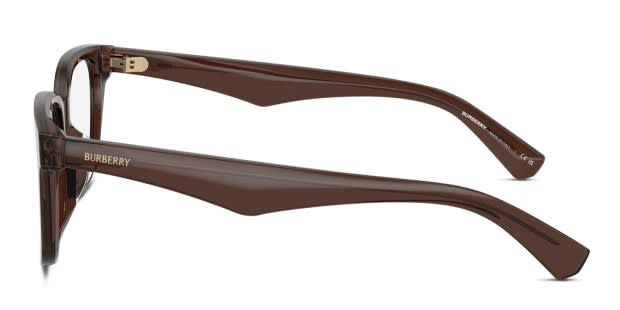 Burberry BE2425D Brown