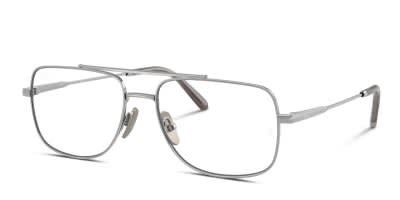 Ray-Ban RX8797 William Titanium