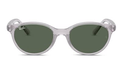 Ray-Ban RJ9080S Kids