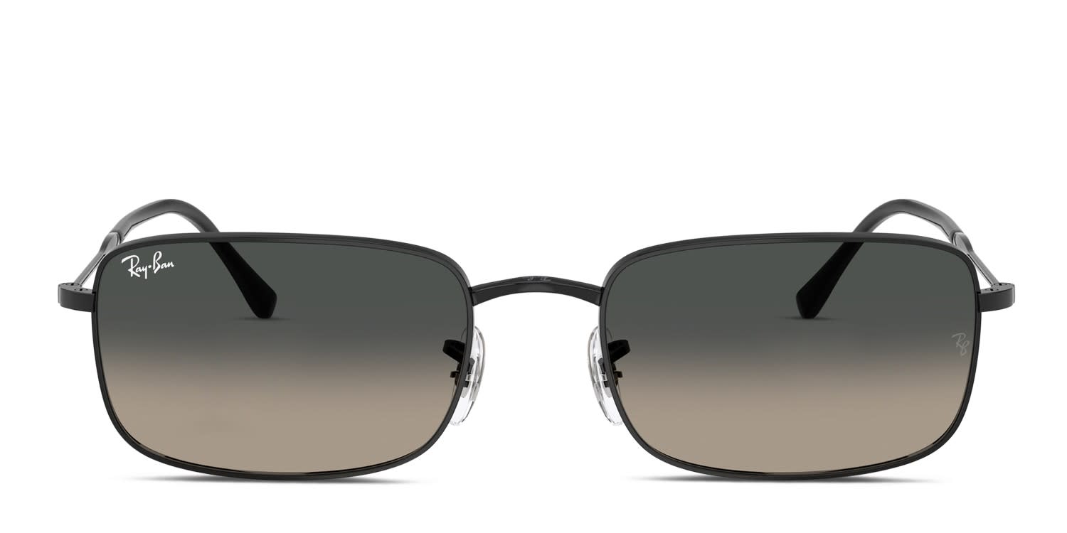 Oakley OO4145 Wire Tap 2.0 gunmetal frame with PRIZM black lenses