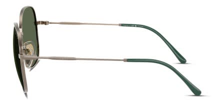 Vogue VO4272S Brown glasses - Brown / Green - Side View