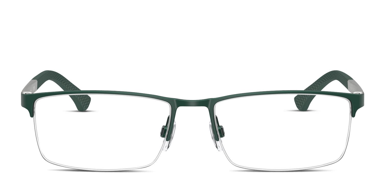 Emporio Armani EA1041 green frame