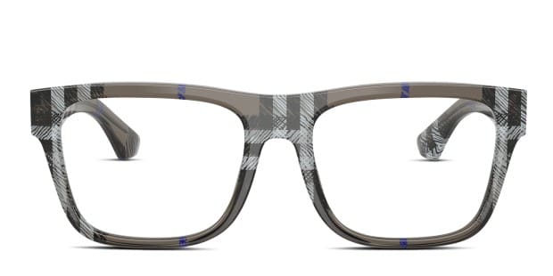 Eyeglasses Burberry BE2409 | Free Shipping | Glasses.com®