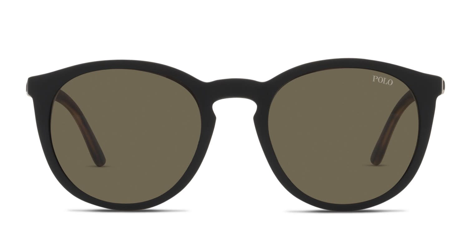 Lauren Ralph Lauren ★【フープピアス】Gold Tone Tortoise 25 Lauren Ralph Lauren Gold-Tone Tortoise-Look Medium Hoop