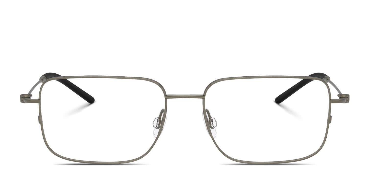 Arnette AN6141 Cauca gunmetal frame