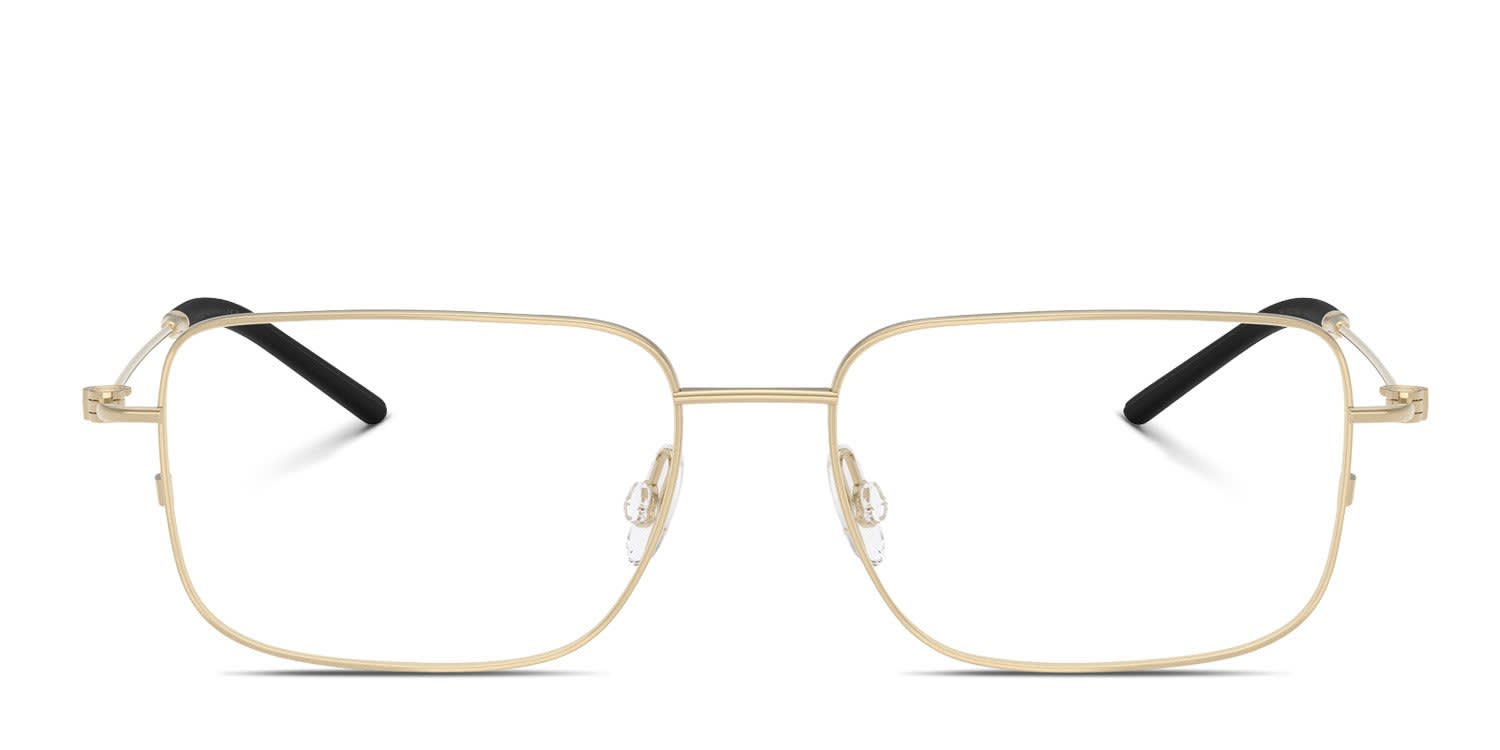 Moncler ME1004 Gold Prescription Eyeglasses