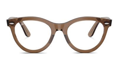 Ray-Ban RX2241V Wayfarer Way