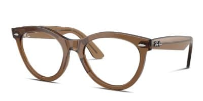 Ray-Ban RX2241V Wayfarer Way