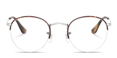 Ray-Ban RX3947V Round Gaze