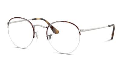 Ray-Ban RX3947V Round Gaze