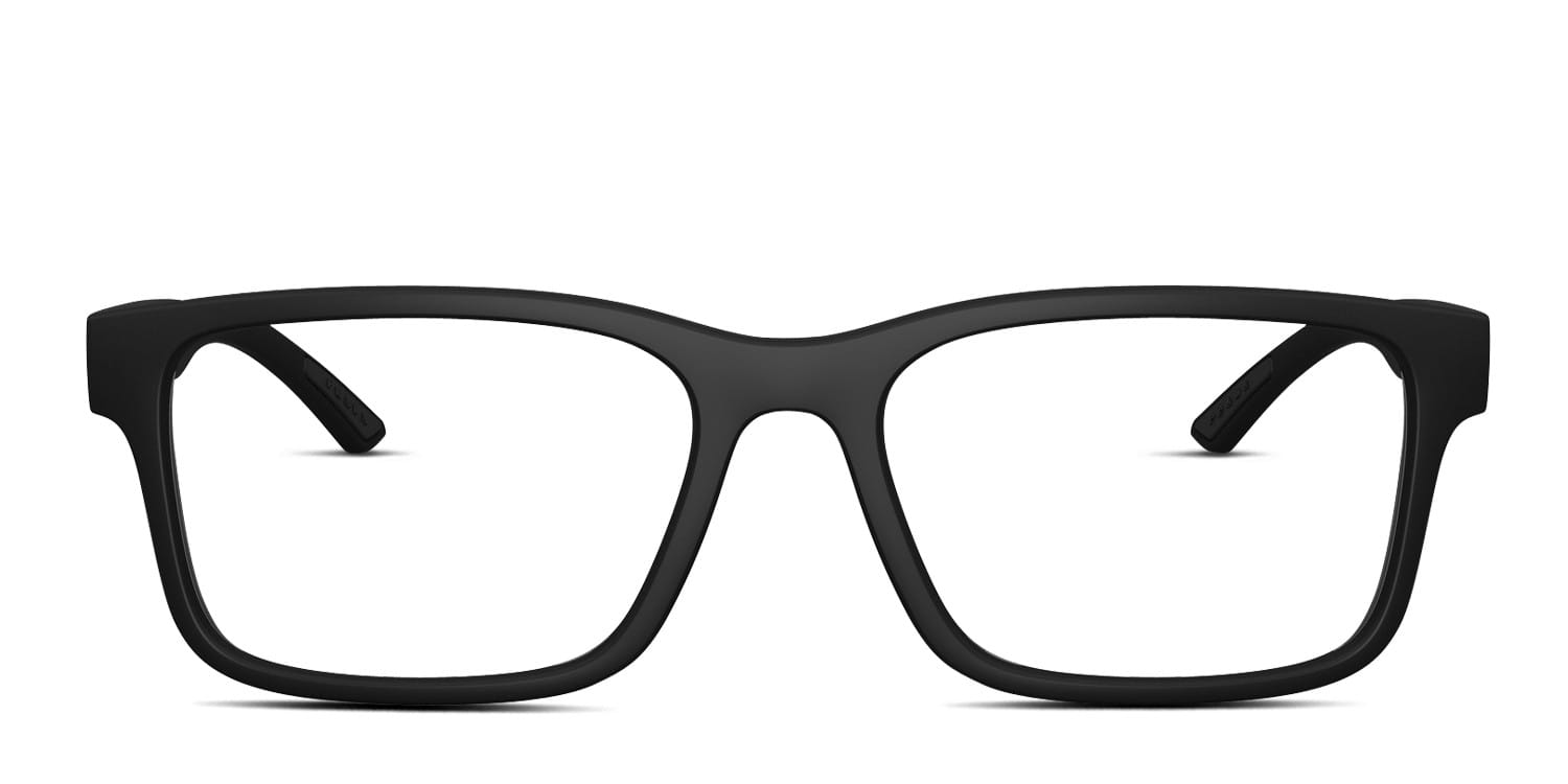 Oakley OX8123 Sunder black frame