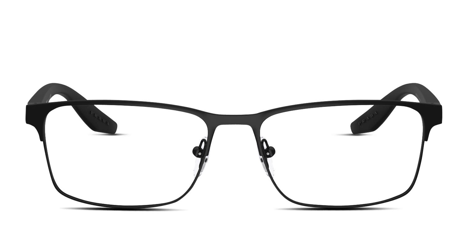 Prada PS50PV black frame