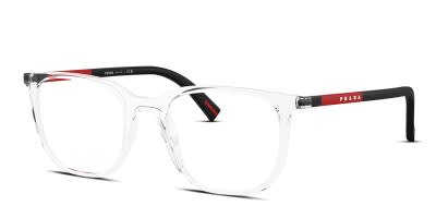 Prada Linea Rossa PS04RV