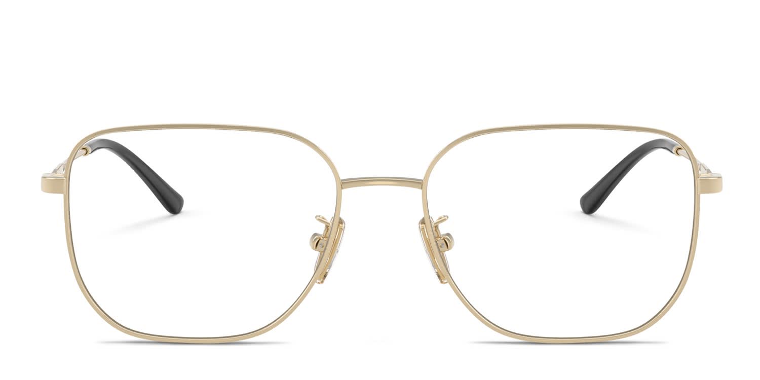 Michael Kors MK3056 Naxos Silver Prescription Eyeglasses