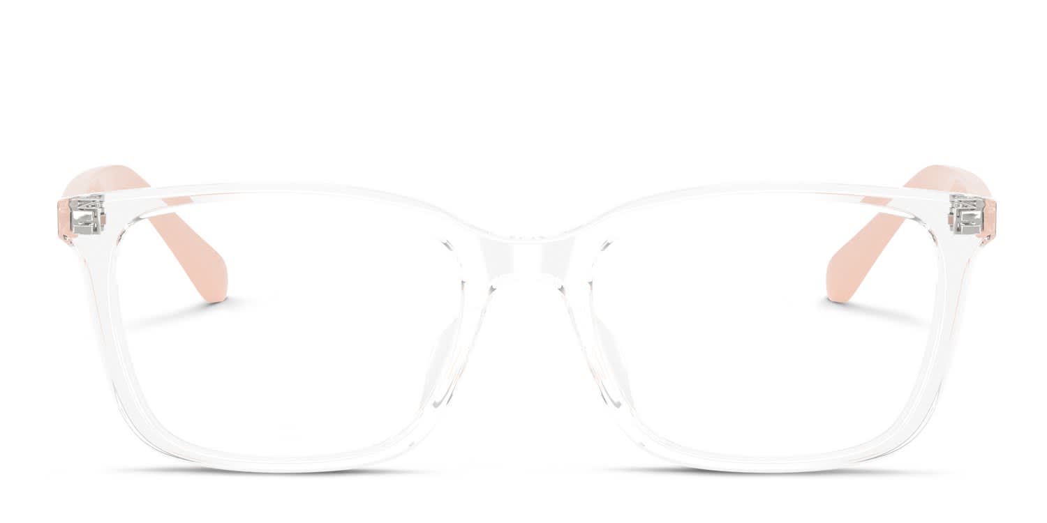 Michael Kors MK4150U Kingston clear frame