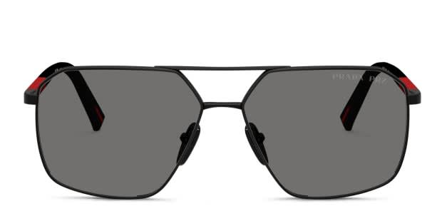 Prada Linea Rossa PSA50S