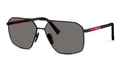 Prada Linea Rossa PSA50S