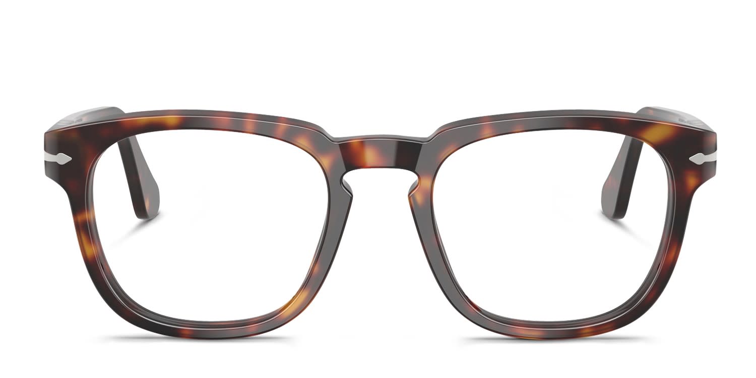 Kenzo KZ50178I Tortoise Prescription Eyeglasses