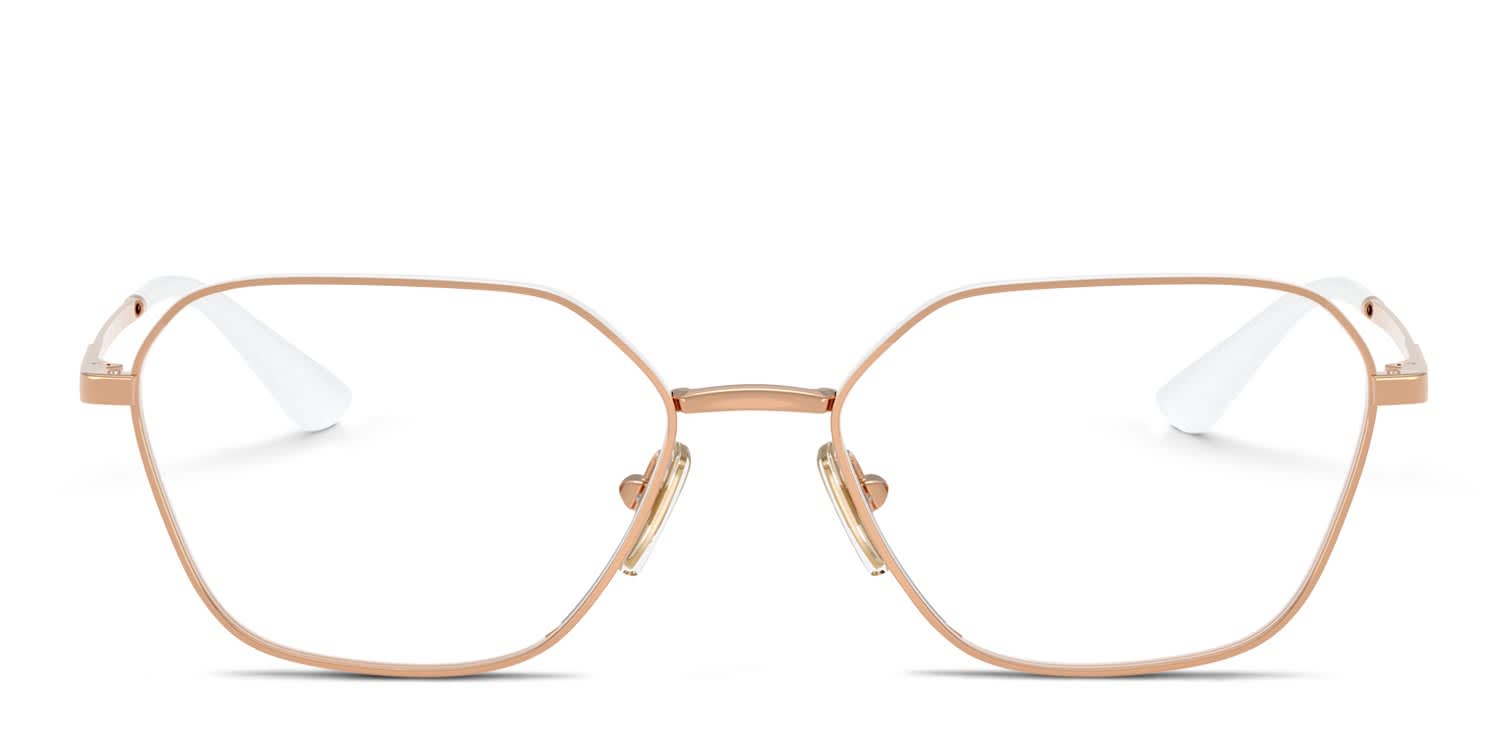 Michael Kors MK3062 Belleville pink , gold frame