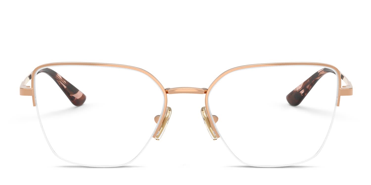 Coach HC5168 gold frame
