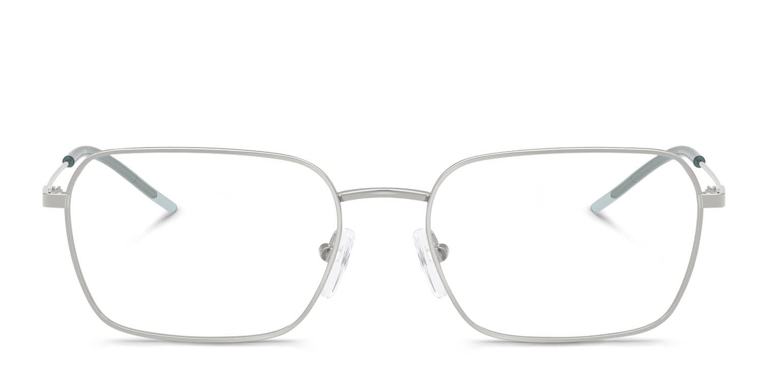 Armani Exchange AX1072 silver frame