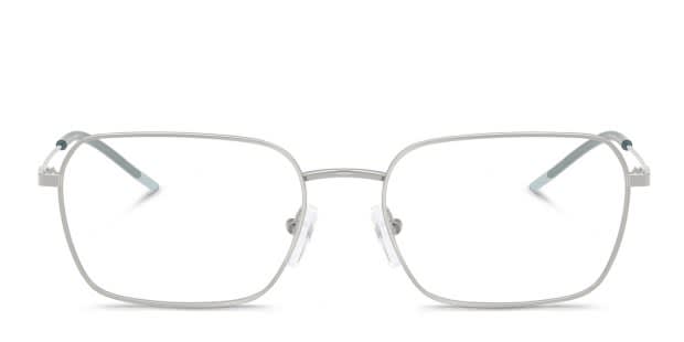 Armani Exchange AX1072 silver frame