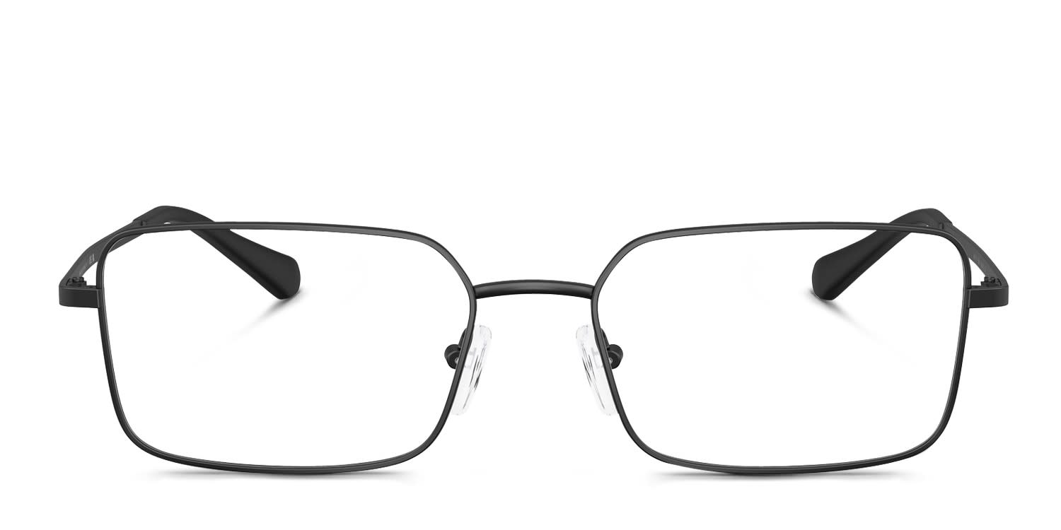 Armani Exchange AX1071 black frame