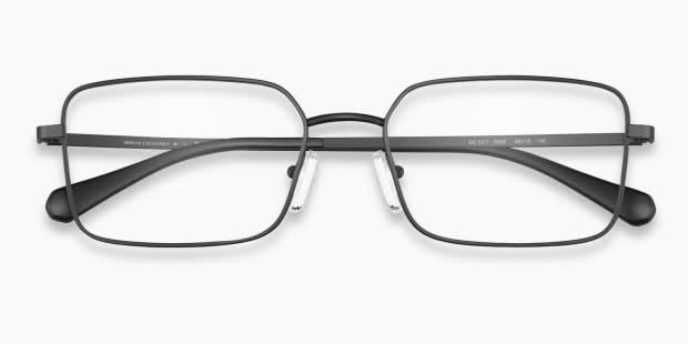 Armani Exchange AX1071 black frame