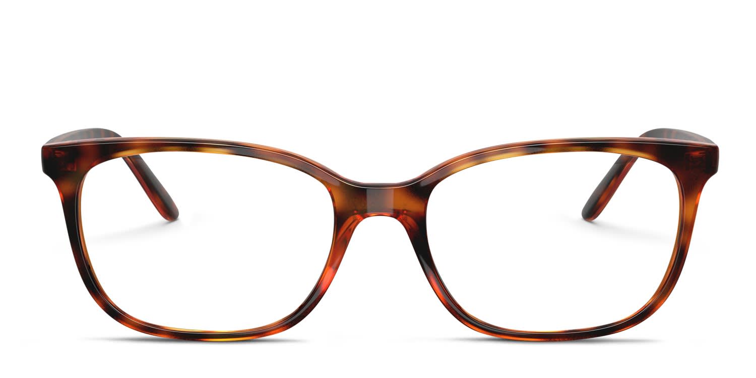 Vogue VO5621 Tortoise glasses - Tortoise - Frontal View