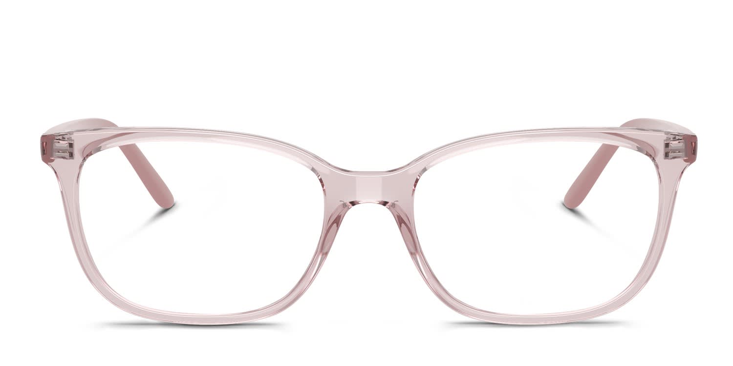 Vogue VO5621 clear , pink frame