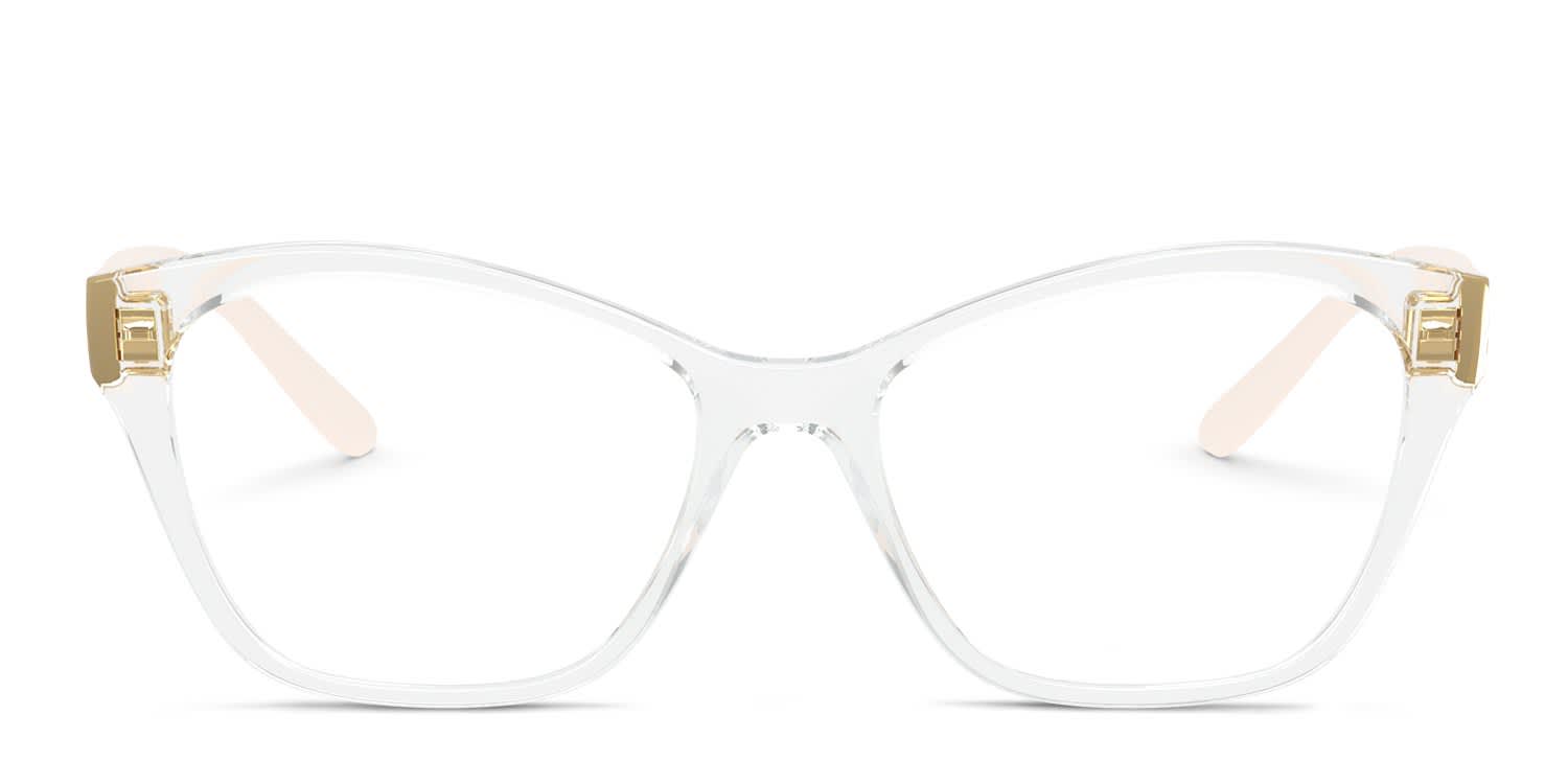 Swarovski SK2032 clear frame