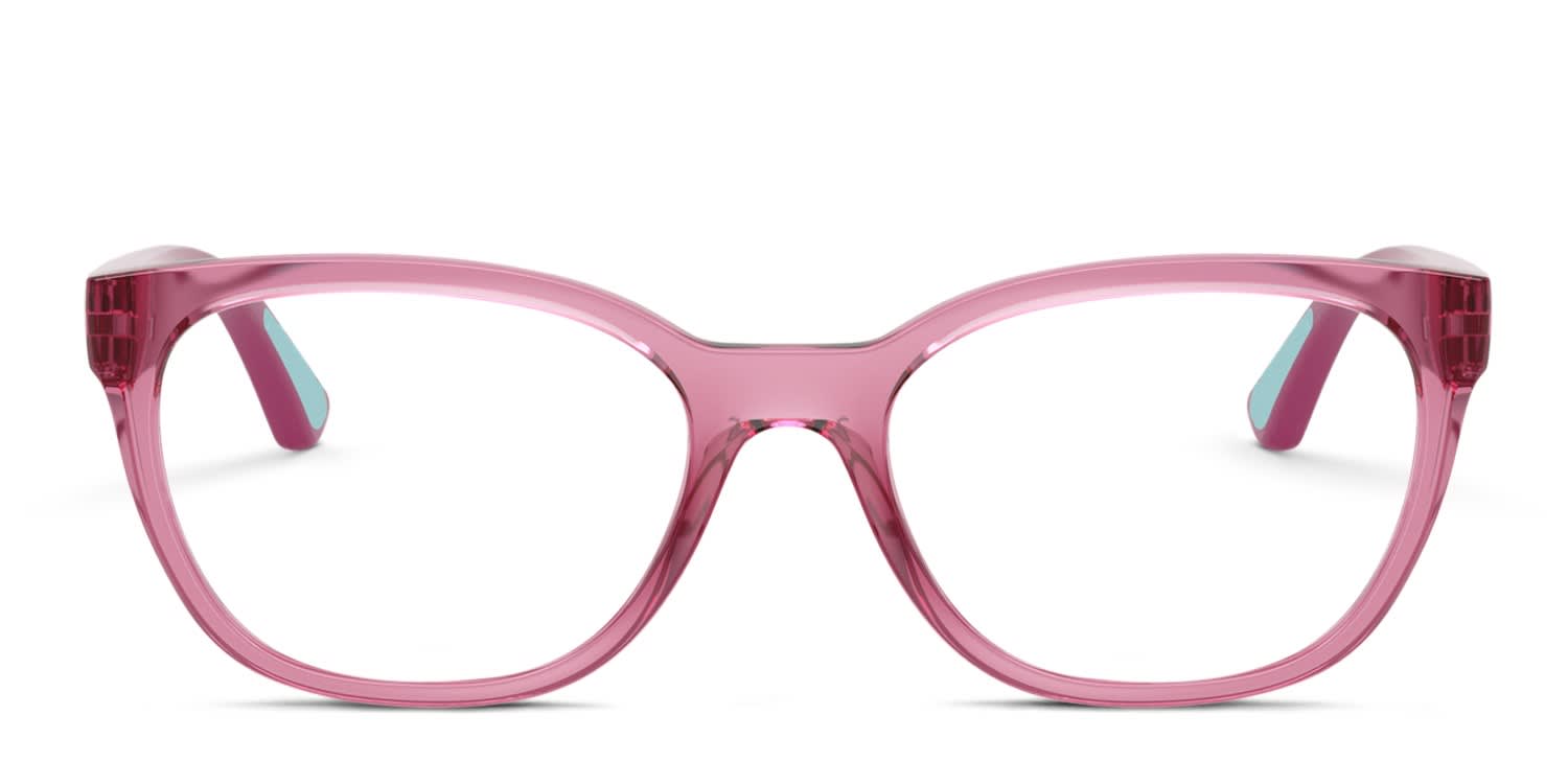 Vogue Eyewear VY2033 Kids Pink Prescription Eyeglasses