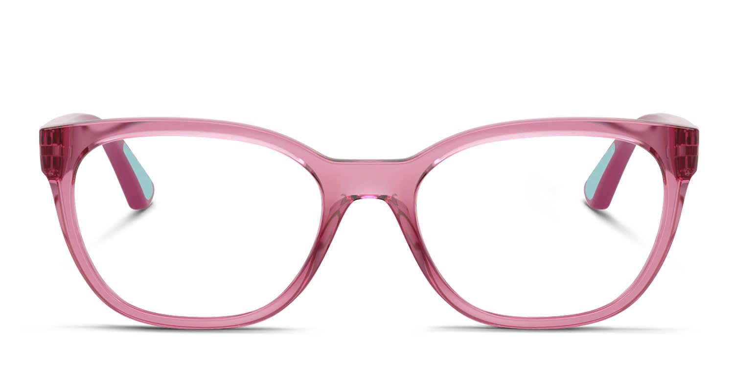 Vogue Eyewear VY2033 Kids Pink Prescription Eyeglasses