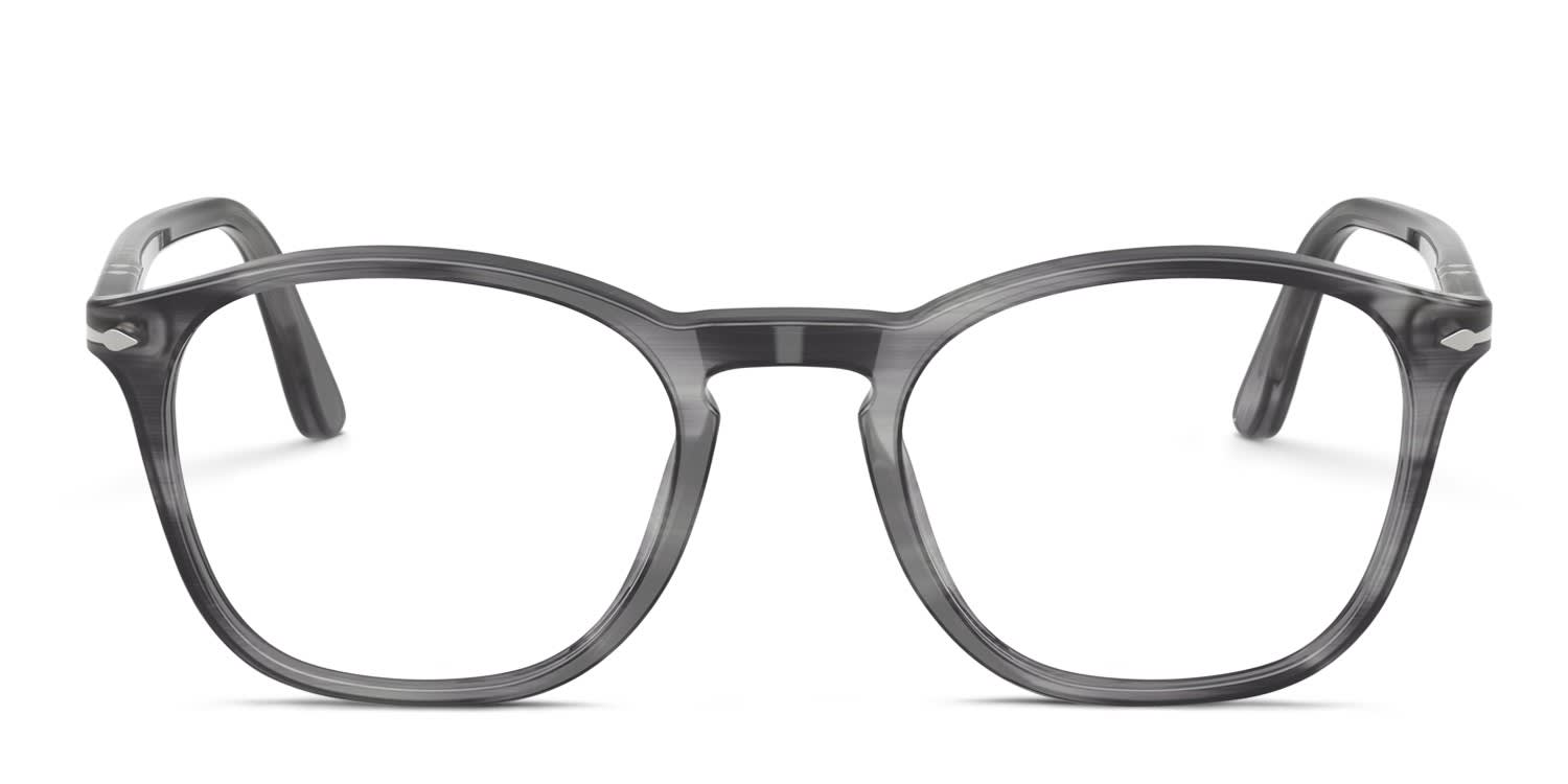 Burberry BE2434D gray frame