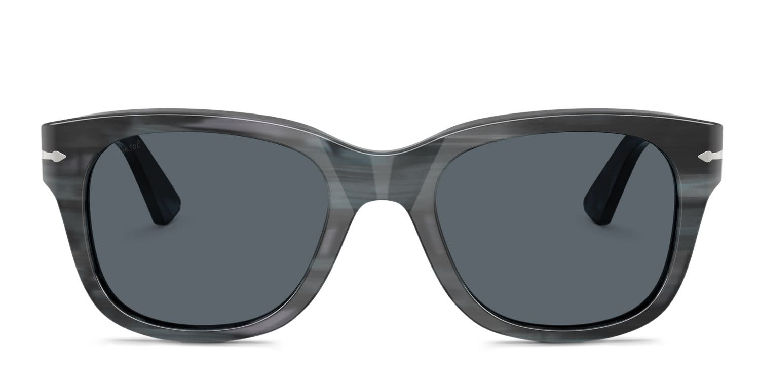 Costa Del Mar 6S9108 Aleta Blue , Tortoise Prescription Sunglasses
