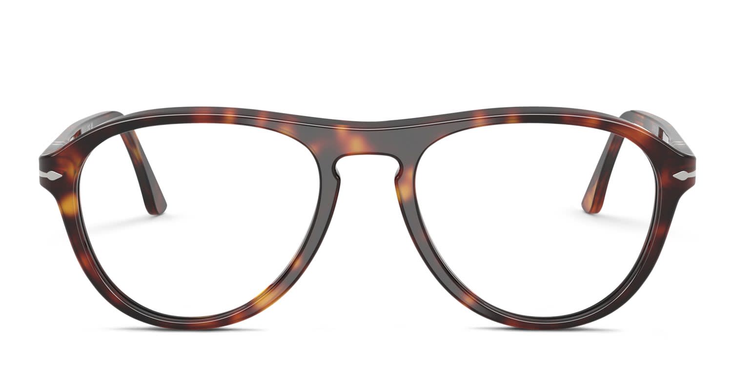 Givenchy GV0066 Brown/Tortoise/Black Eyeglasses | Includes FREE Rx