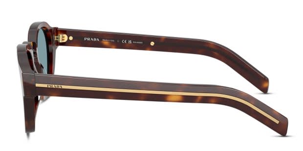 Prada PRA16S Tortoise