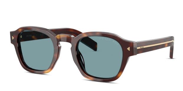 Prada PRA16S Tortoise