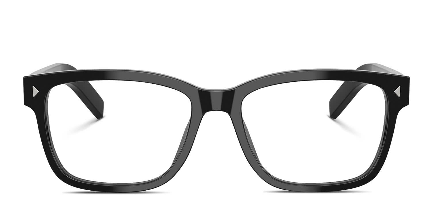 Prada PRB10V black frames