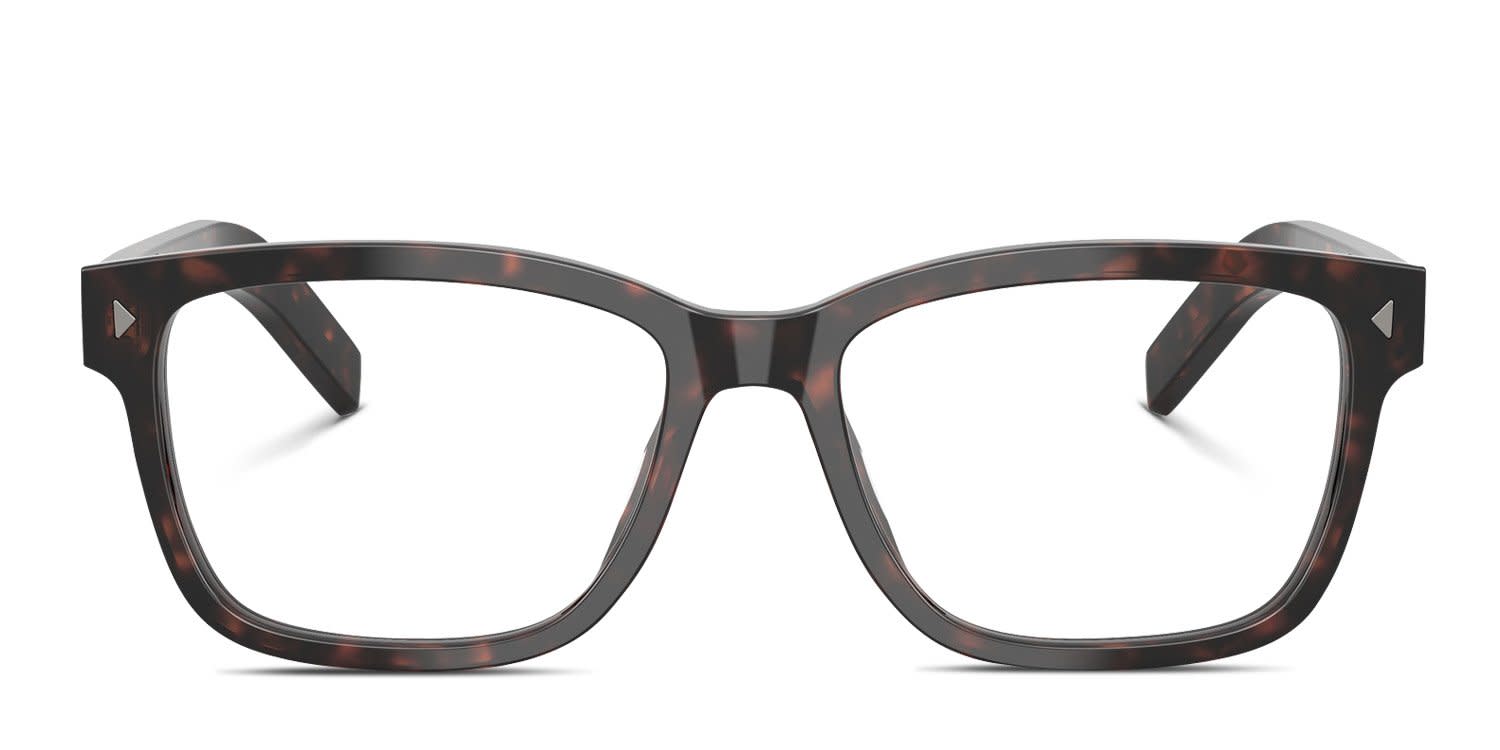 メガネ Celine CL50034I Tortoise/Neutral Prescription Eyeglasses