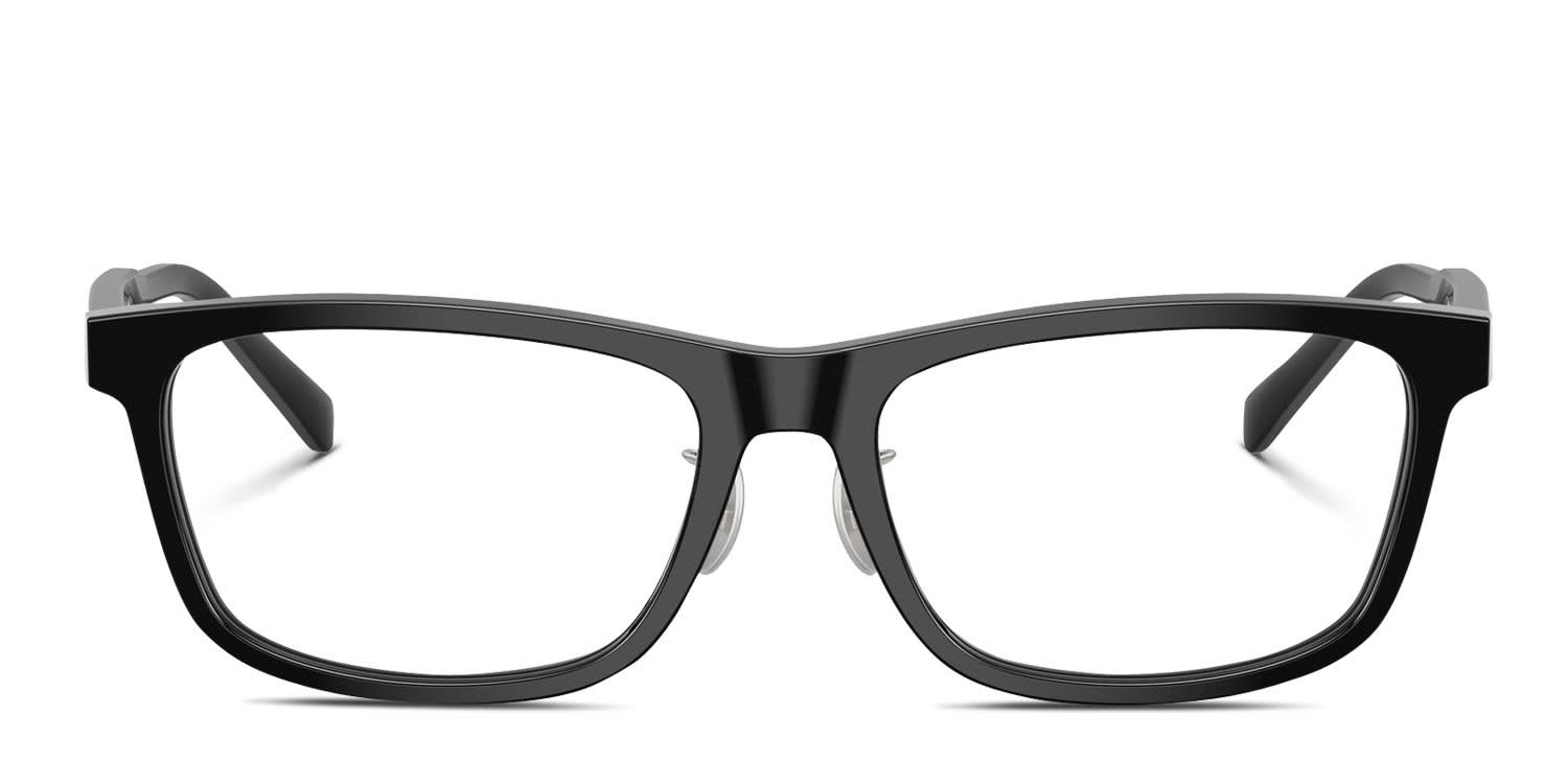 Saint Laurent SL 262 Black Prescription Eyeglasses
